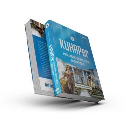KUHAPer Kitab Undang-Undang Hukum Acara Perdata Beserta Penjelasannya — Tim Literasi Nusantara