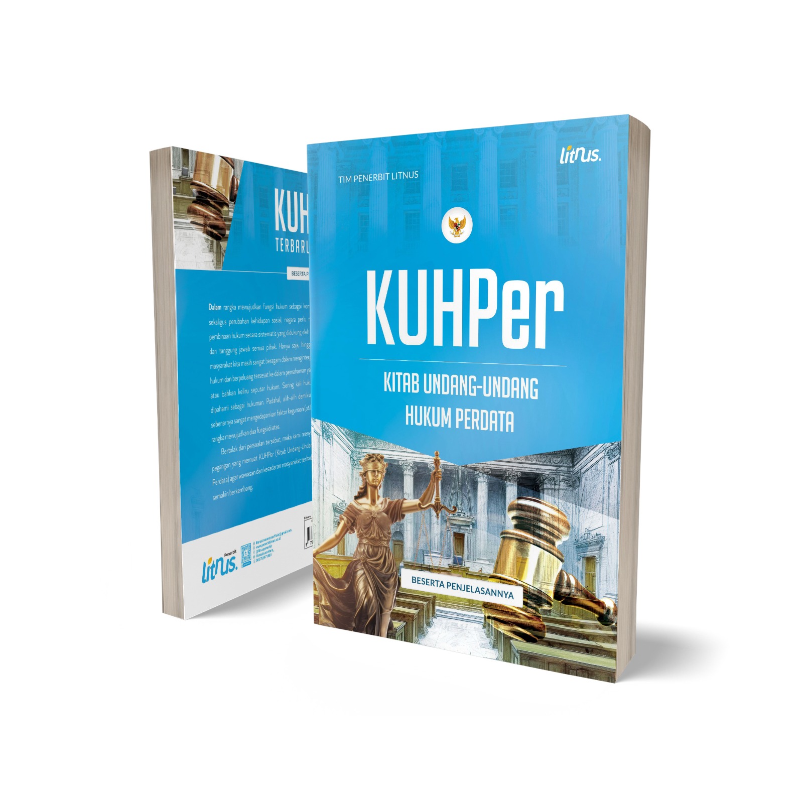 KUHPer Terbaru
