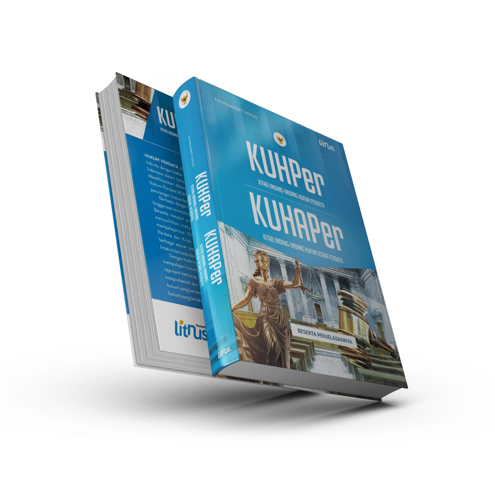 KUHPer dan KUHAPer