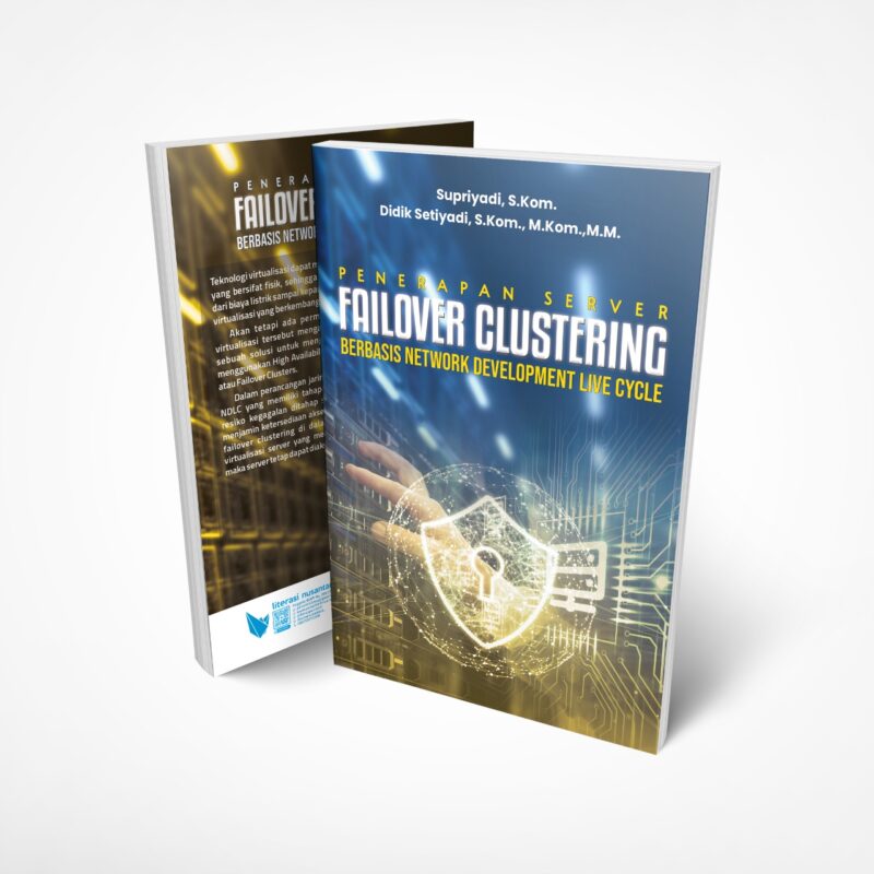 Buku Tentang Server