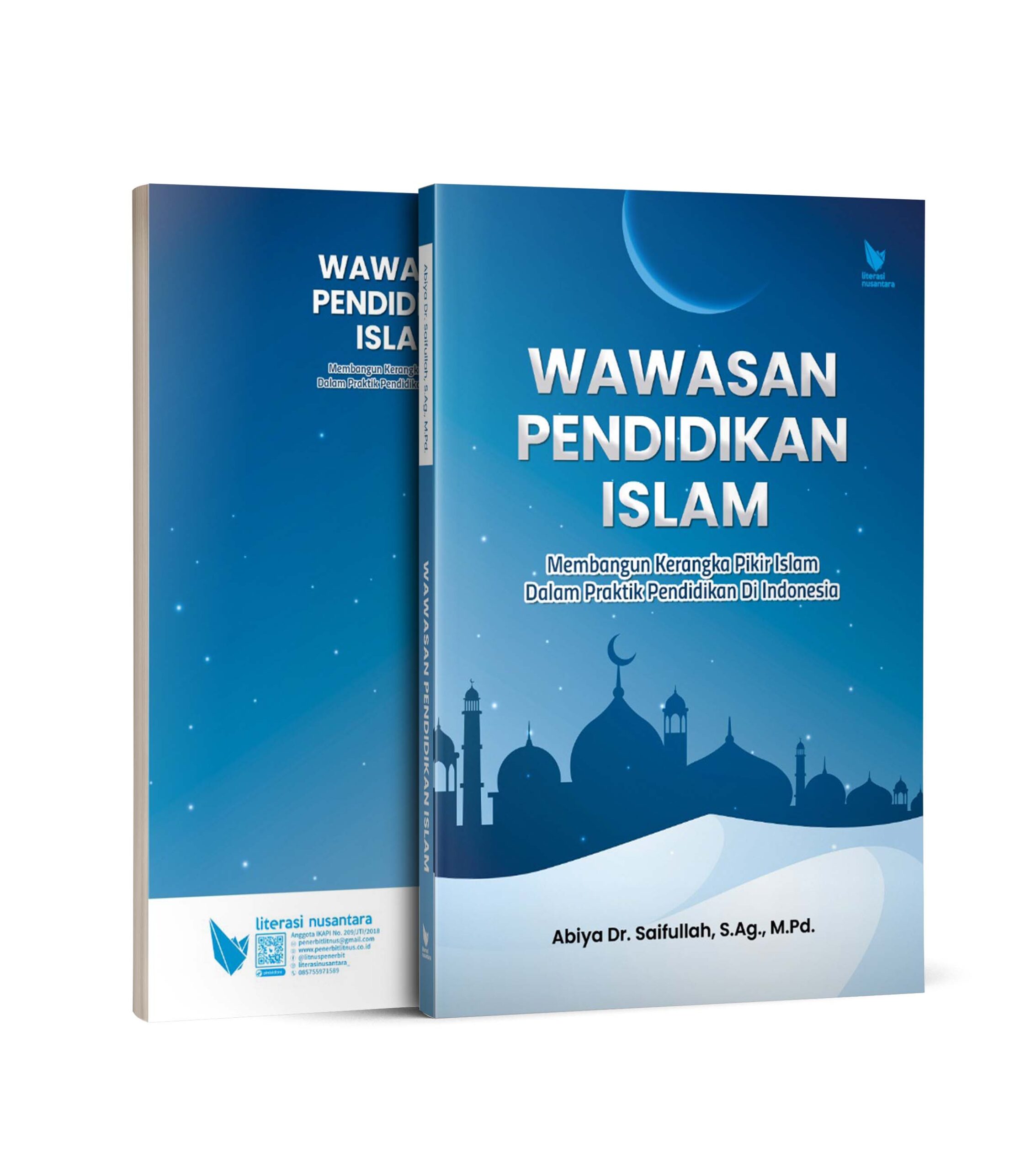 Wawasan Pendidikan Islam