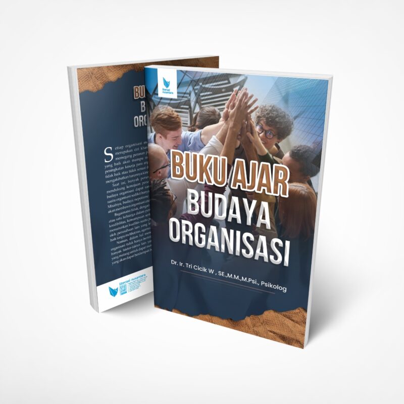 Buku tentang organisasi