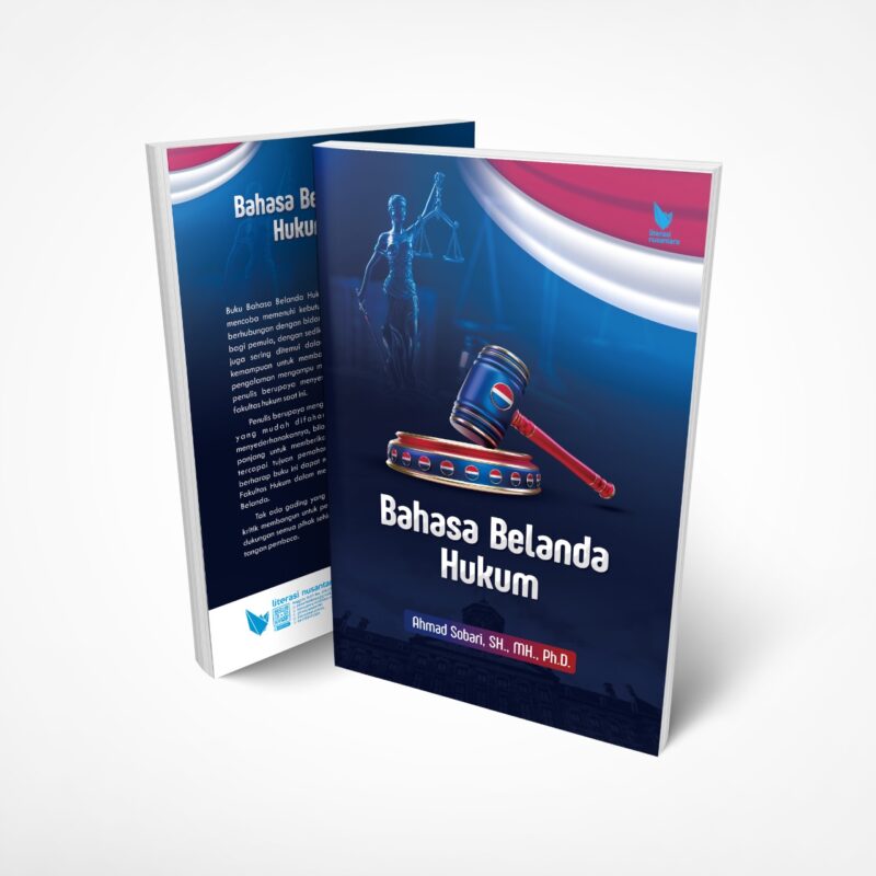 bahasa belanda hukum