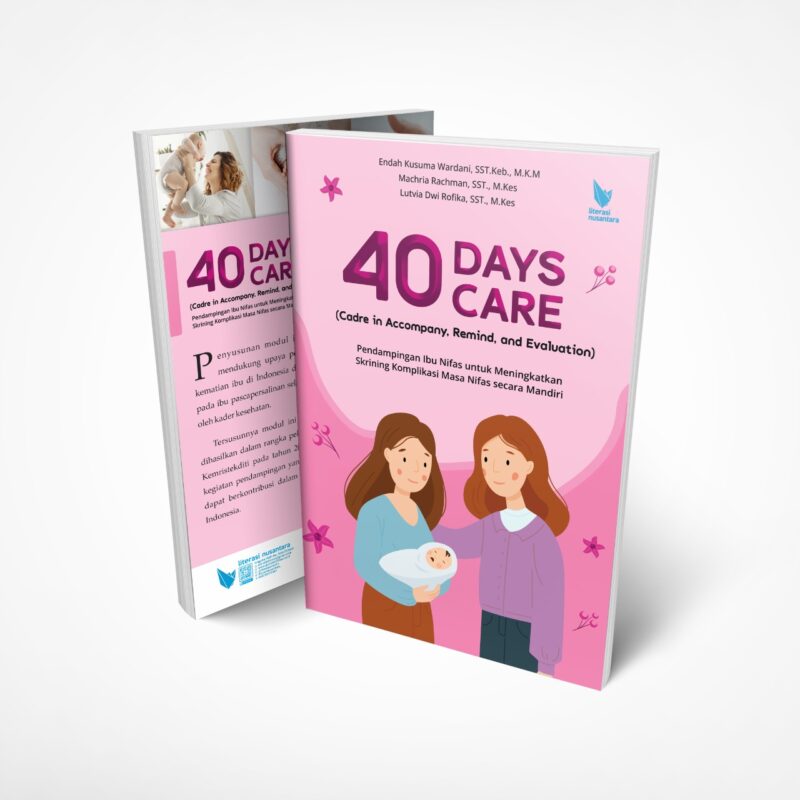 40 days care