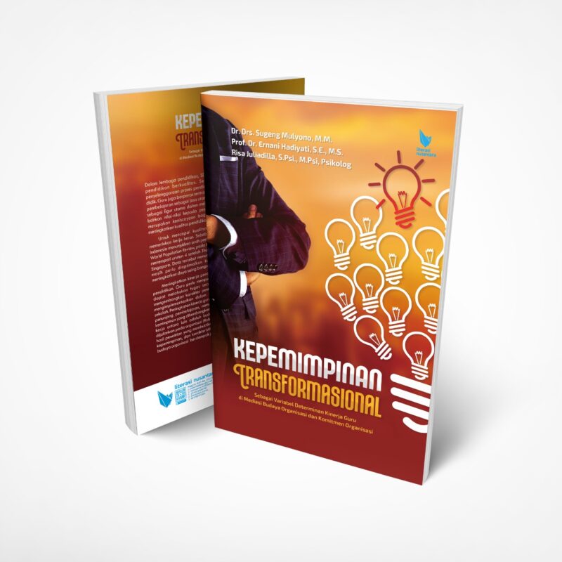 kepemimpinan transformasional