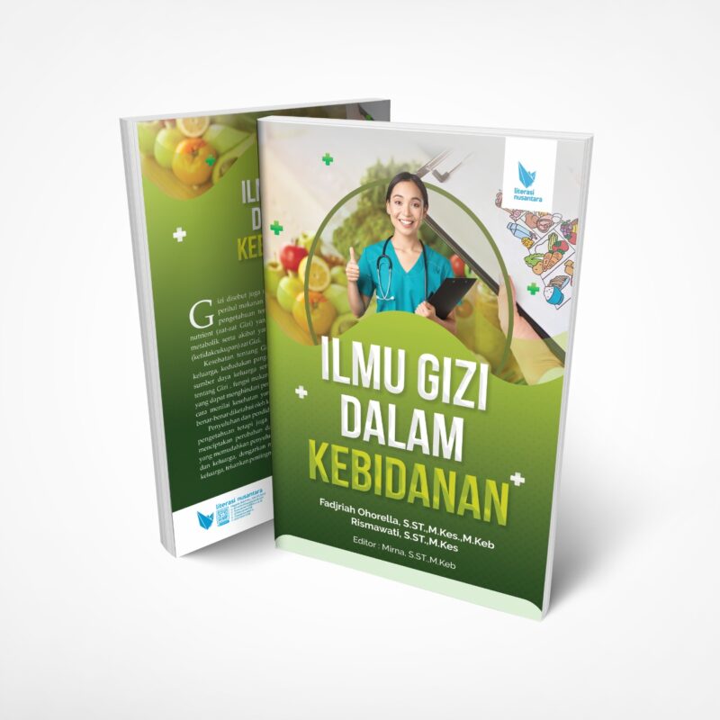 ilmu gizi dalam kebidanan