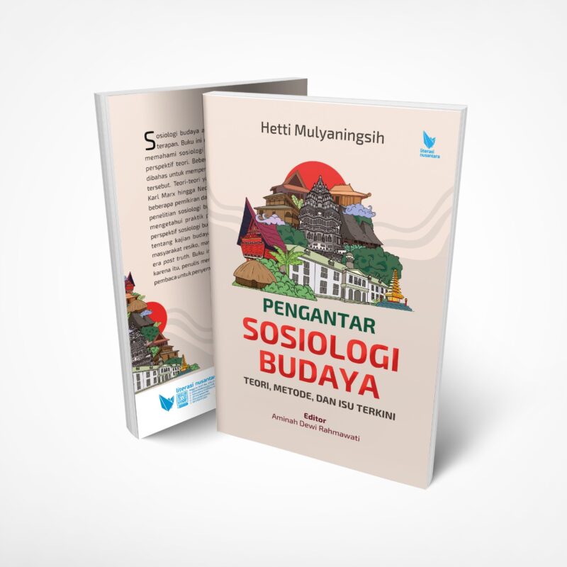 pengantar sosiologi