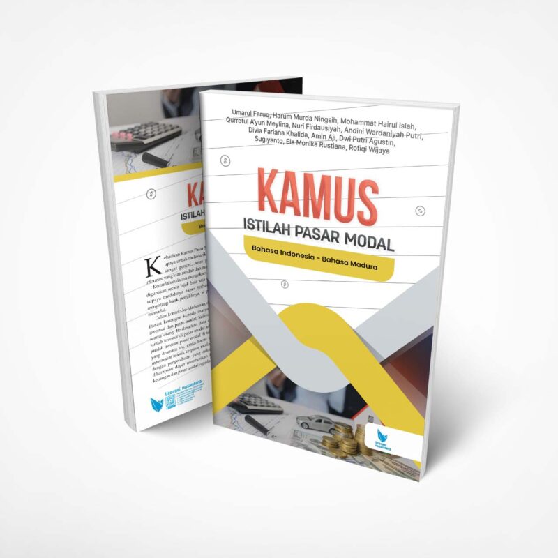 kamus istilah pasar modal