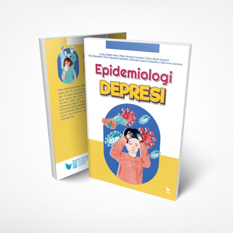 epidemiologi depresi