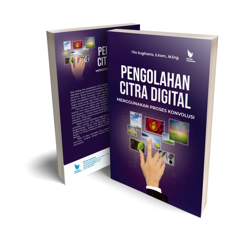 Pengolahan Citra Digital