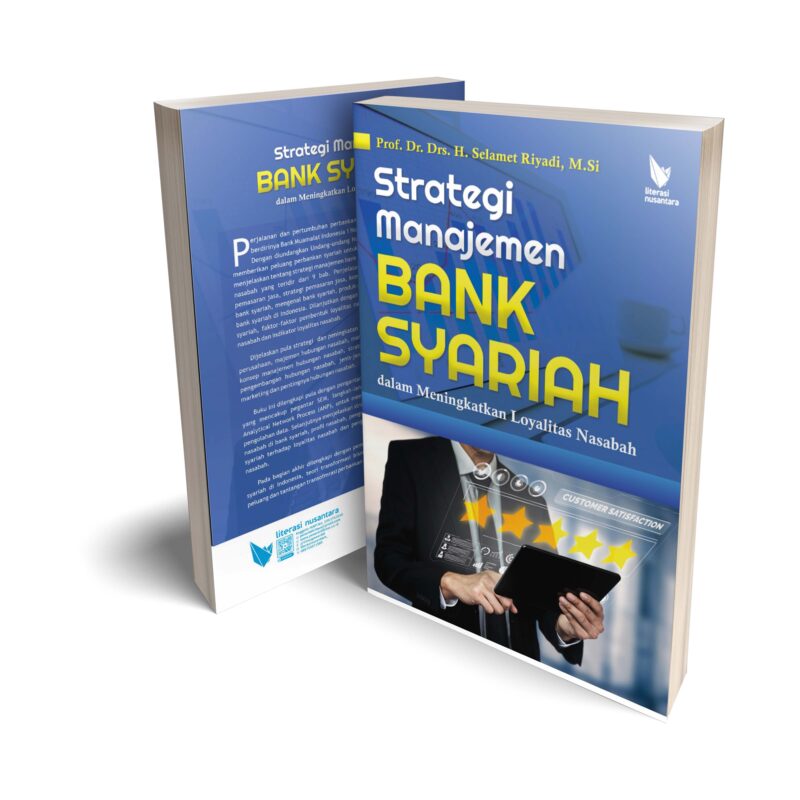 Strategi Manajemen bank Syariah