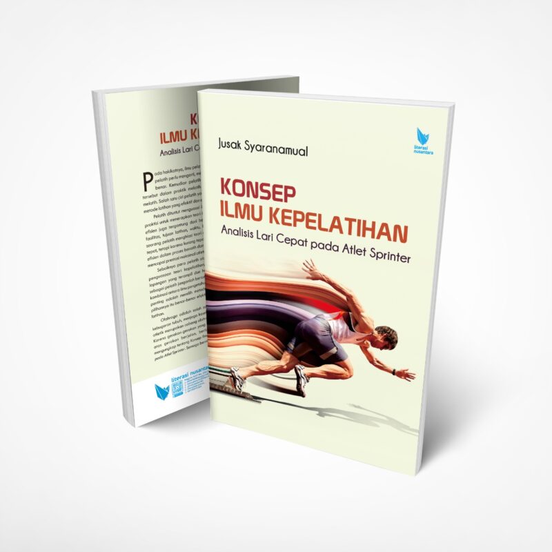Konsep Ilmu Kepelatihan