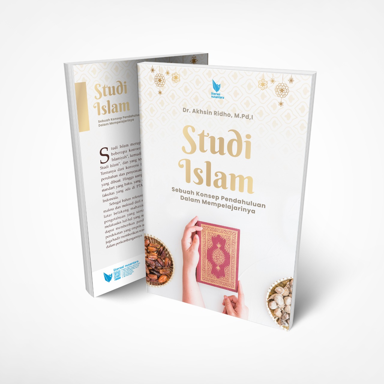 Studi Islam
