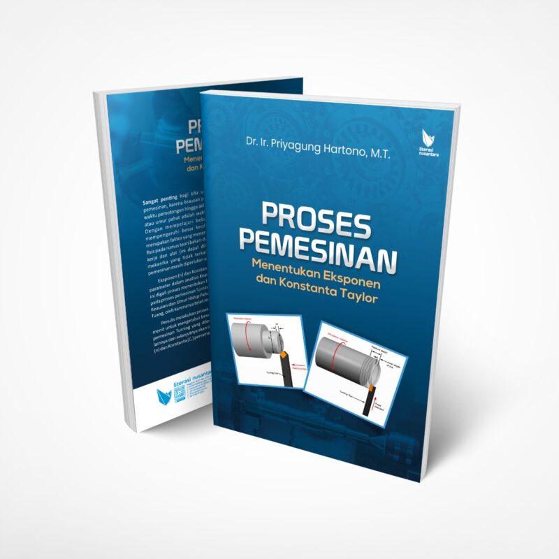 Proses Pemesinan