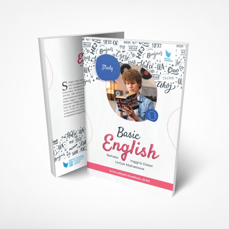 Buku Basic English