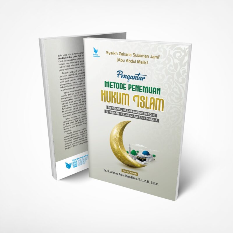 Metode Penemuan Hukum Islam