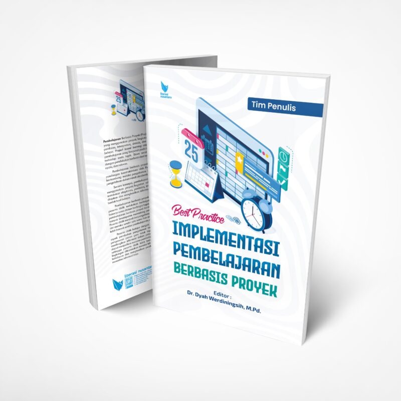 Implementasi Pembelajaran Berbasis Proyek