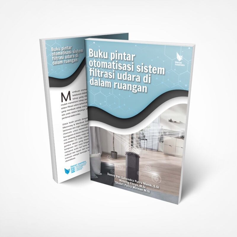 Buku Pintar Otomasisasi Sistem Filtrasi