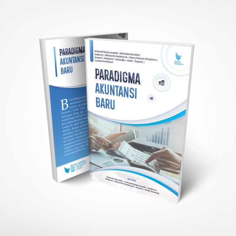 Paradigma Akuntansi Baru