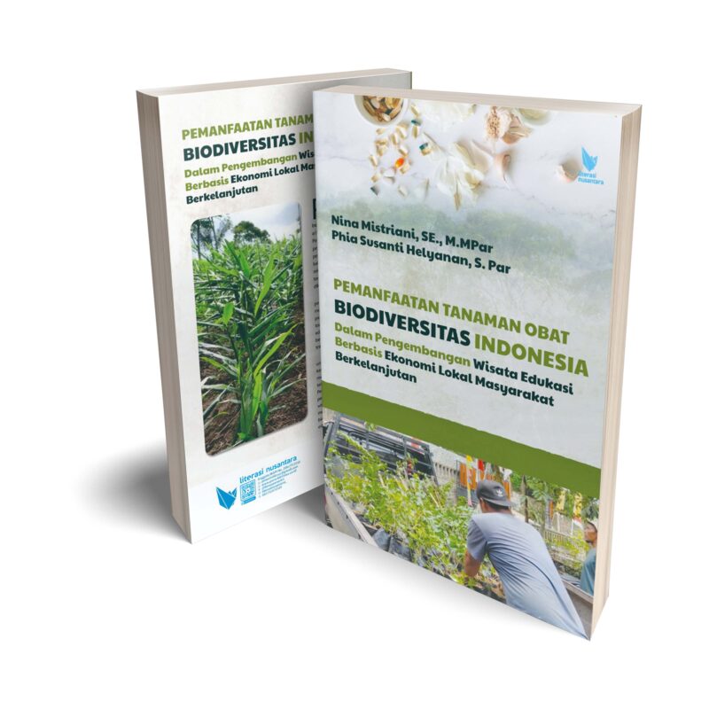 Pemanfaatan Tanaman Obat Biodiversitas Indonesia