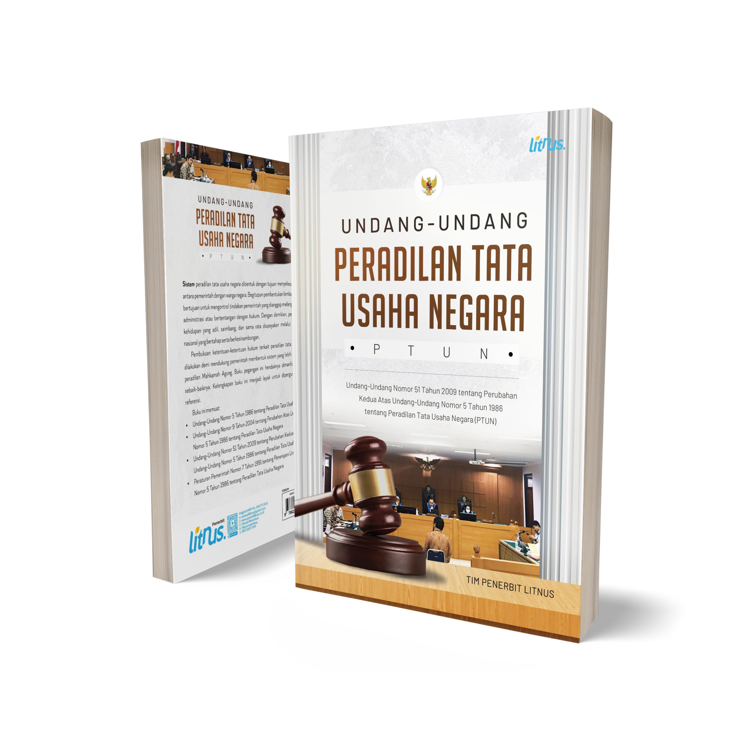 Book-Mockup A5