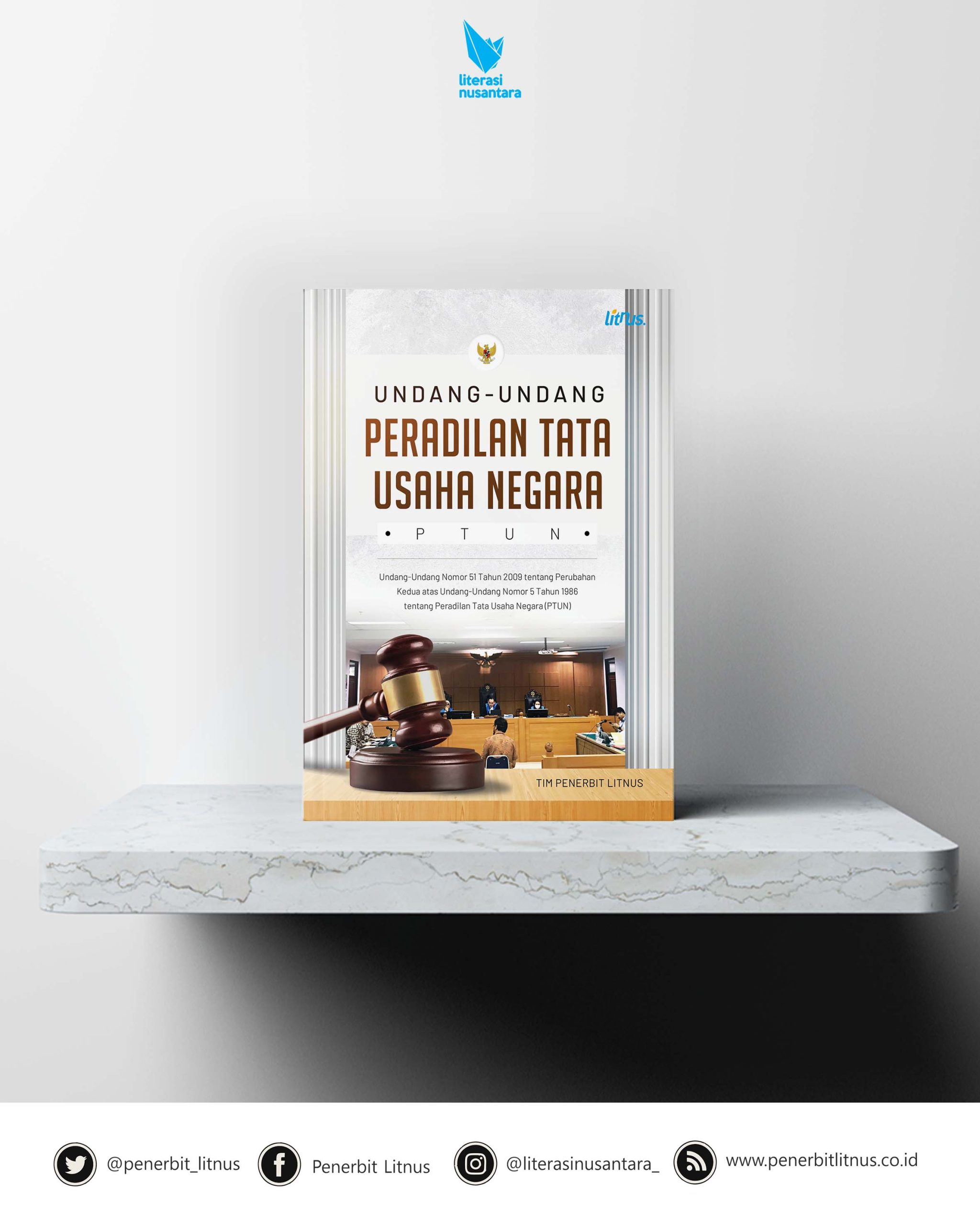 Book face_Mockup A5