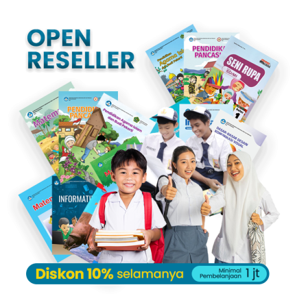 Jasa Penerbit Buku Profesional, Handal, dan B…