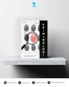 Teori Dasar Tentang Kriminologi