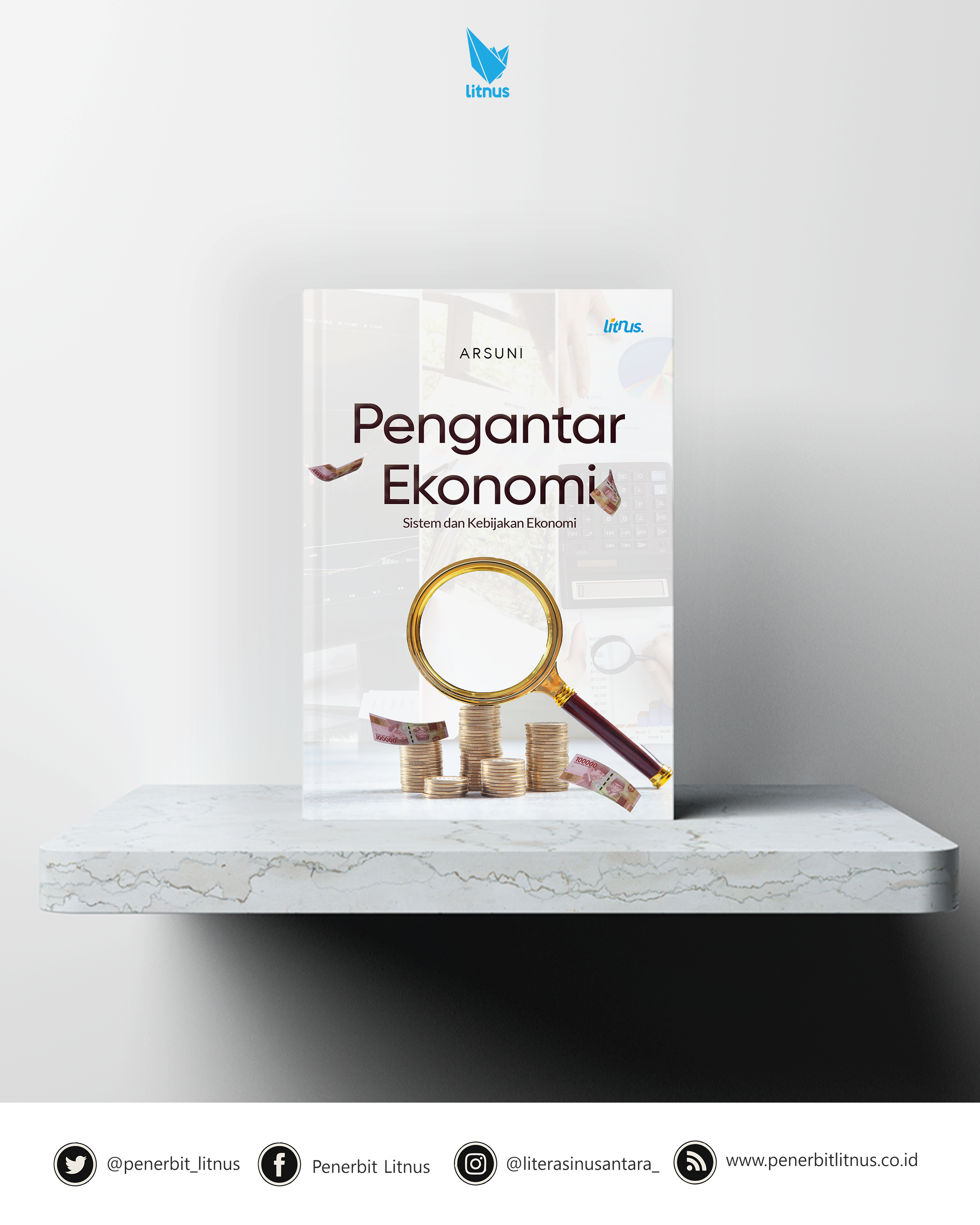 Book face_Mockup A5