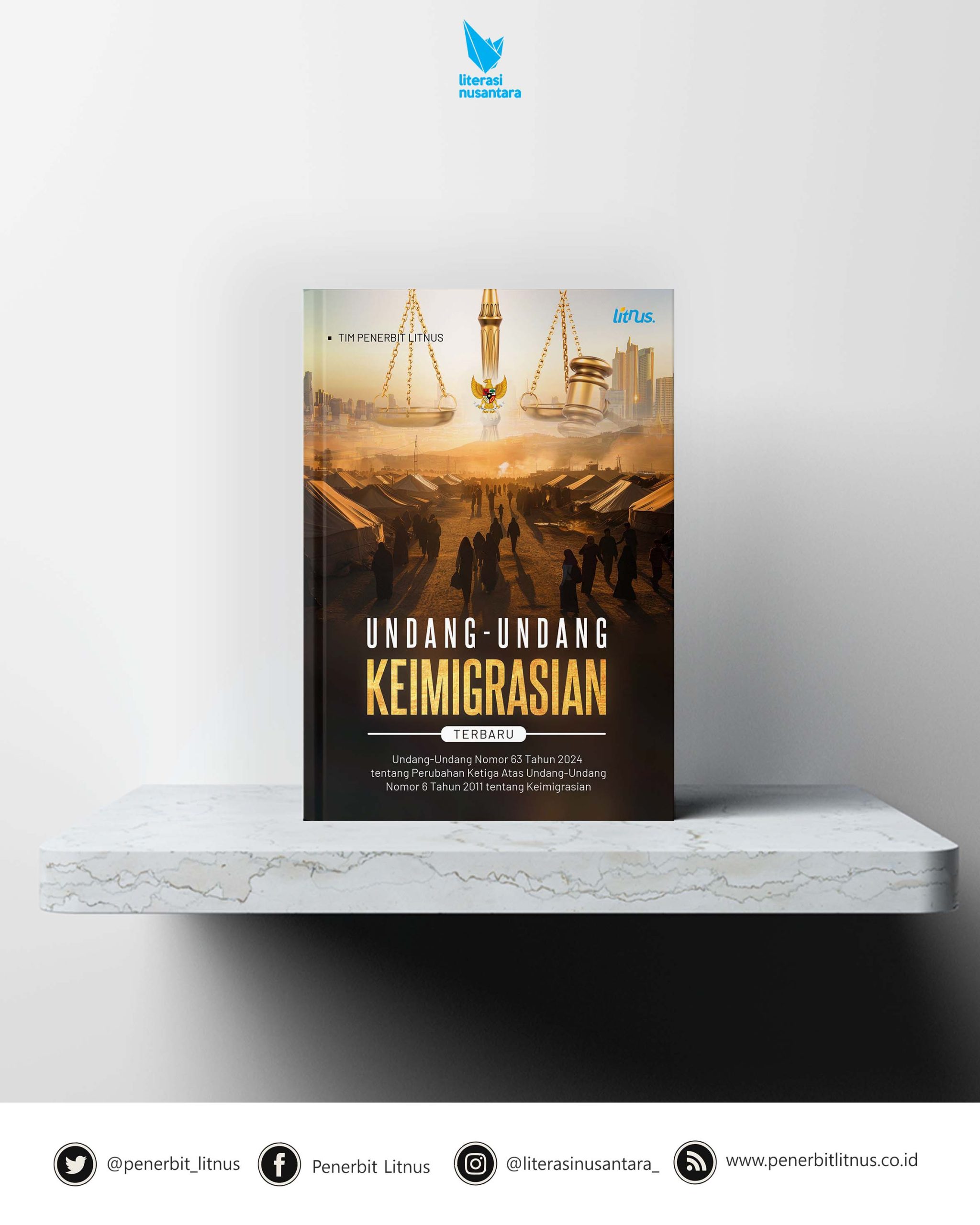 Book face_Mockup A5