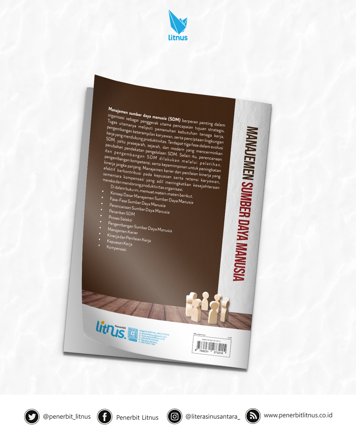 Mockup web