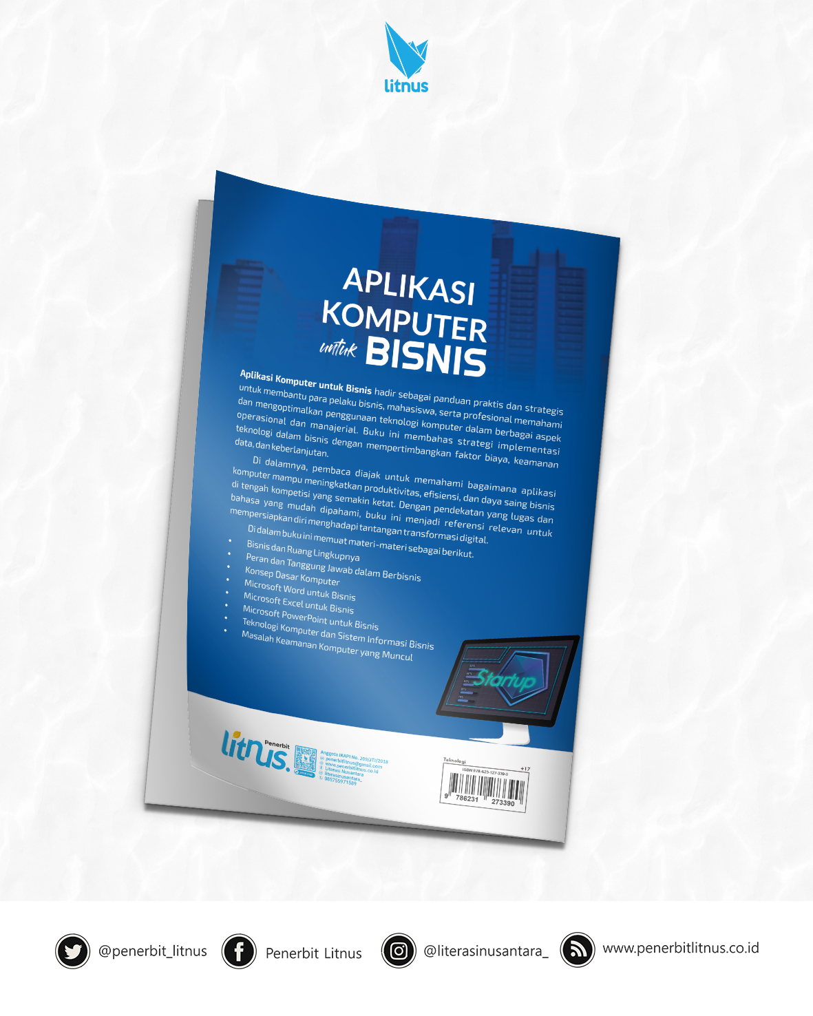 Mockup web