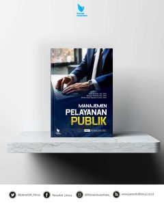 Optimalisasi Manajemen Pelayanan Publik