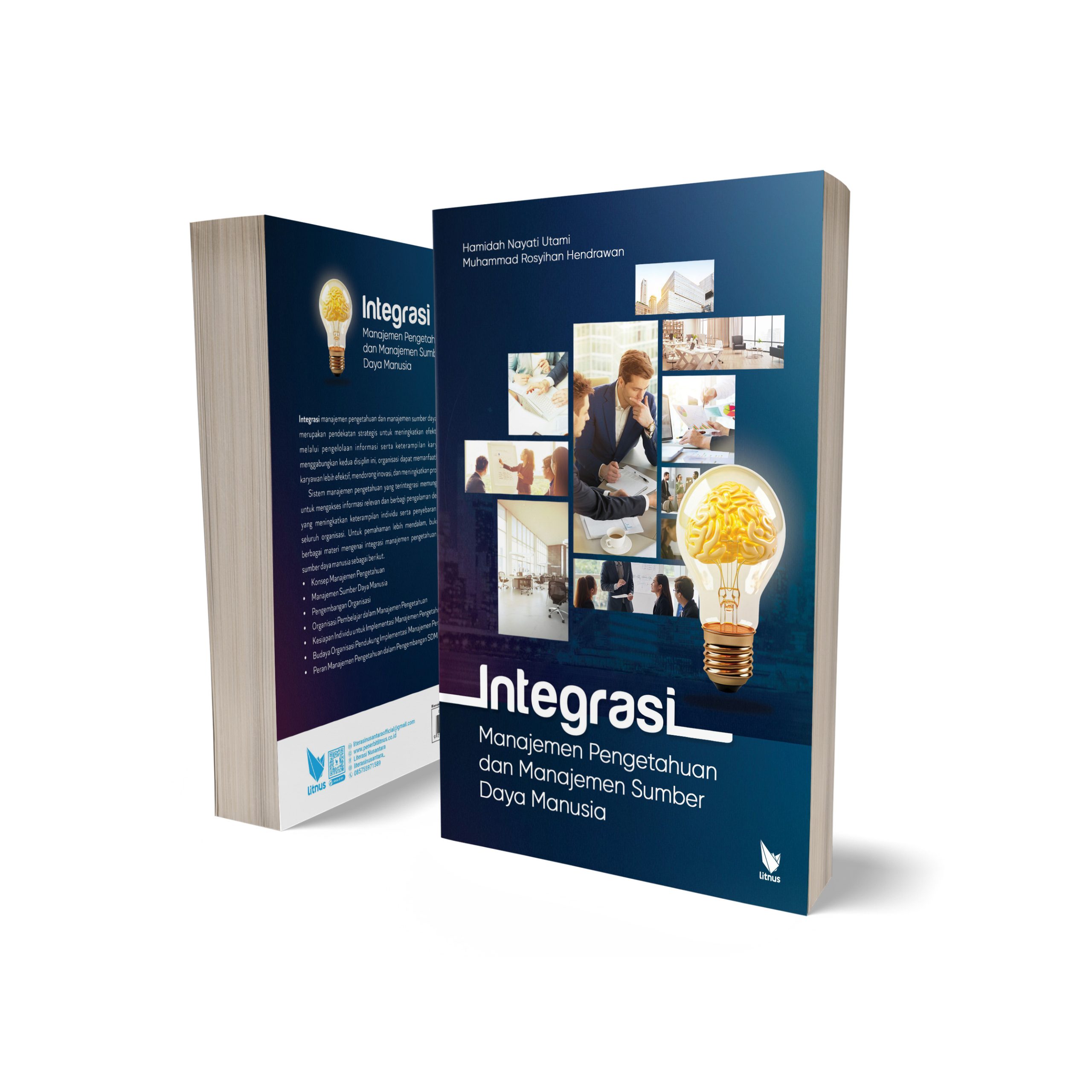 Book-Mockup Unesco
