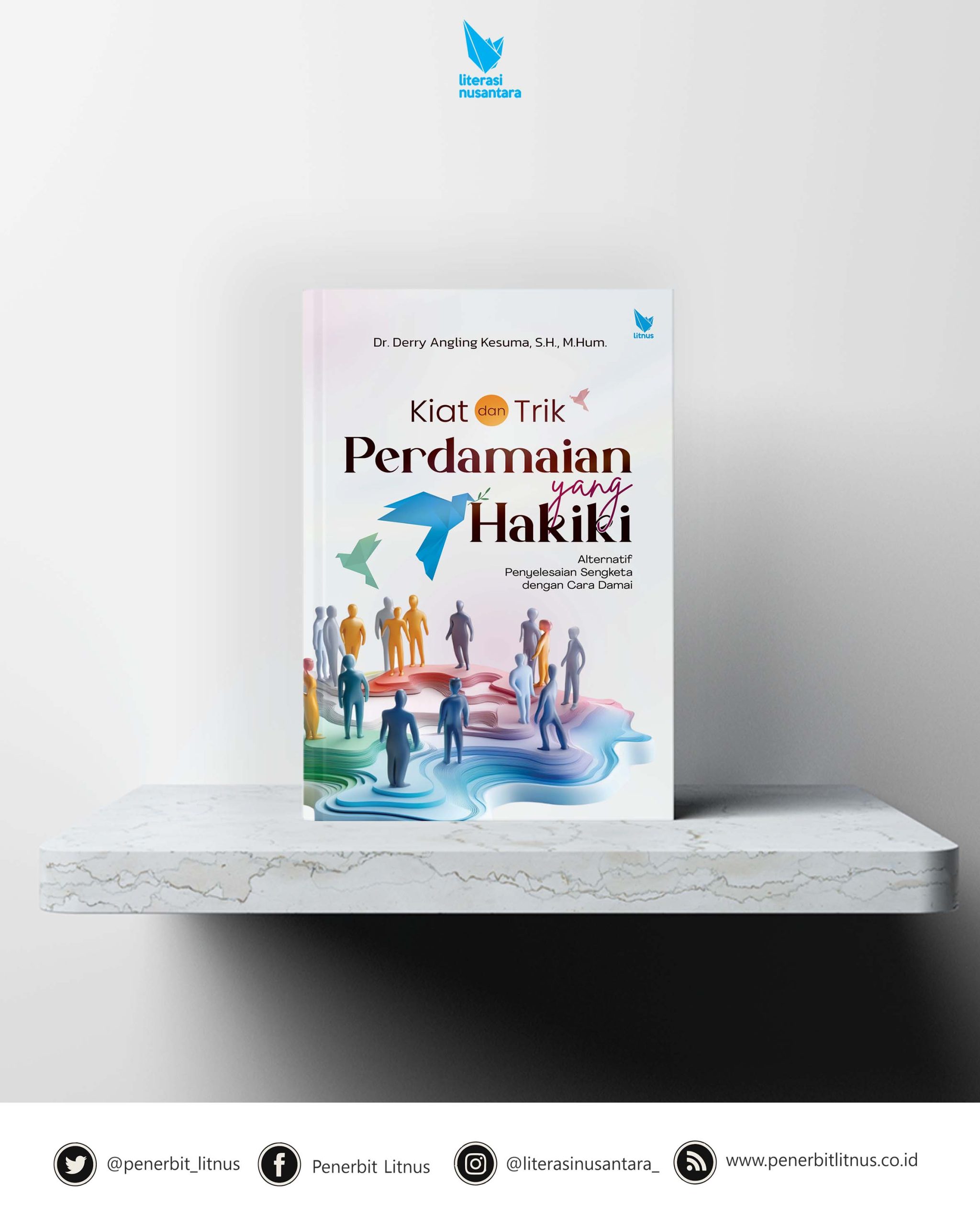 Book face_Mockup