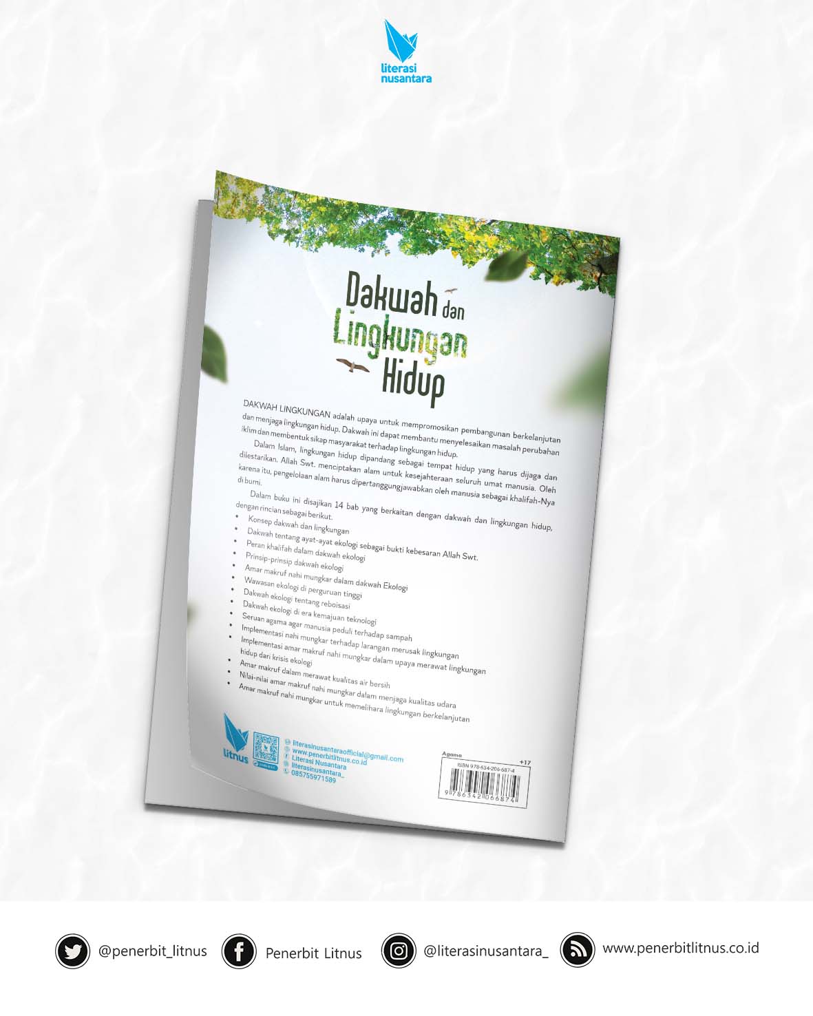 Mockup web
