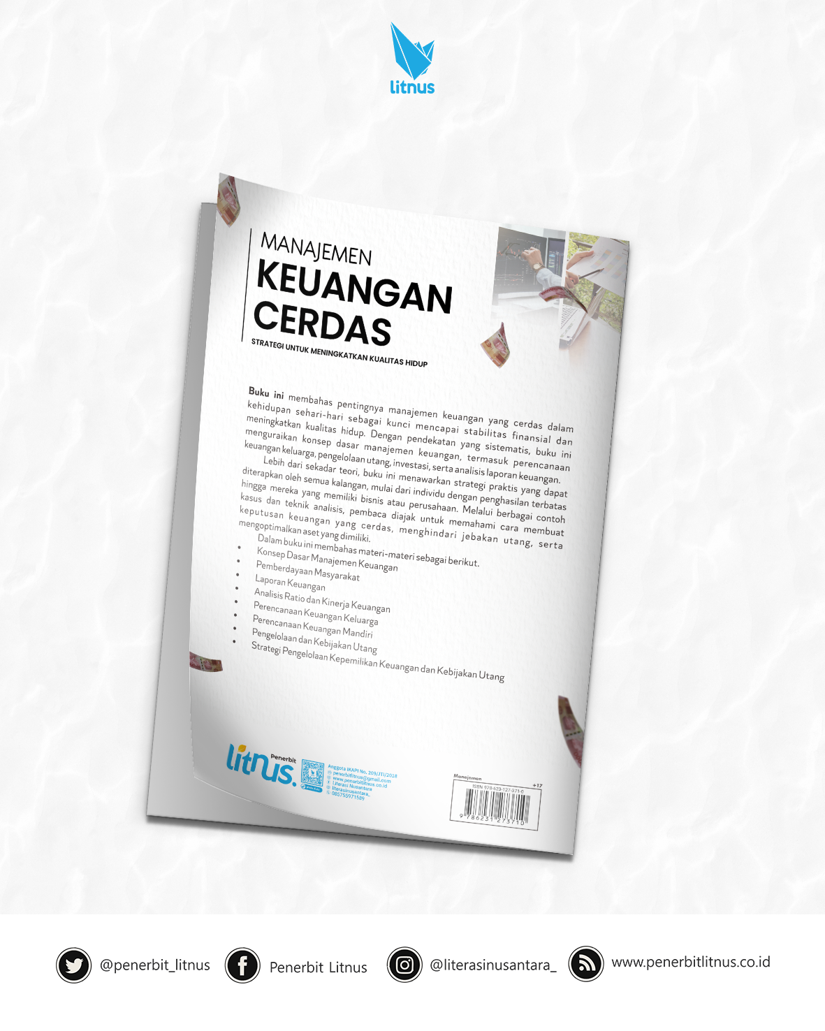 Mockup web