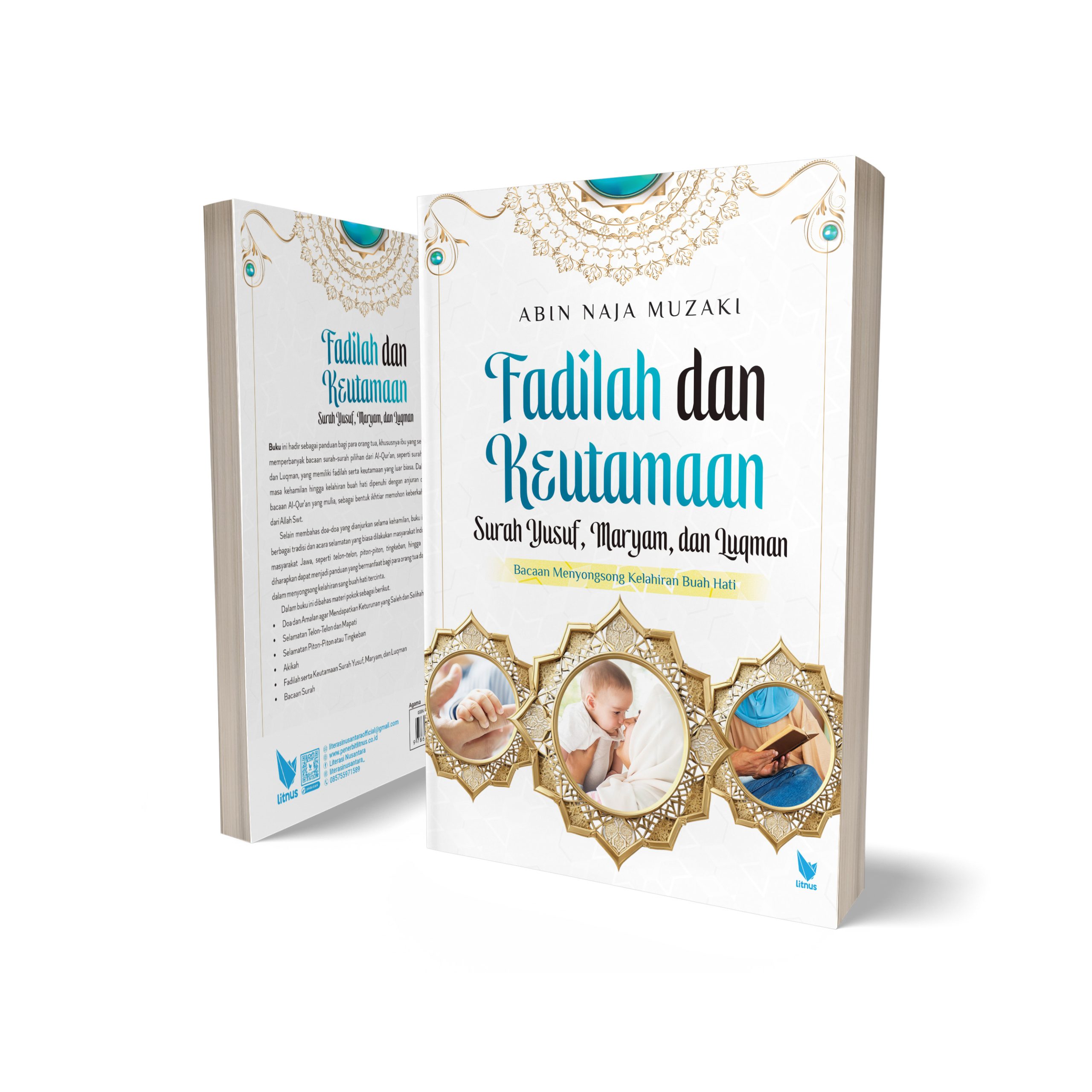 Book-Mockup A5