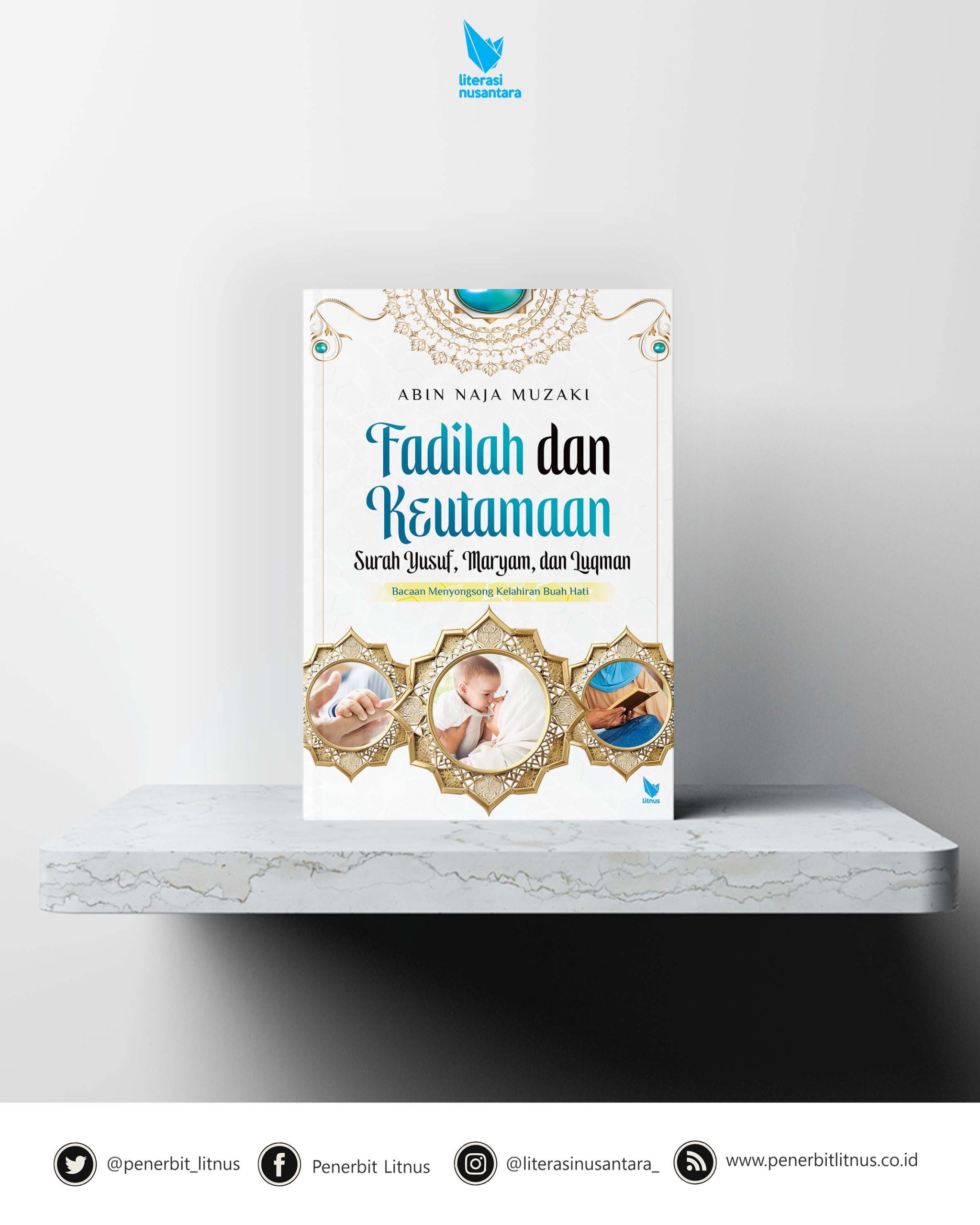 Book face_Mockup