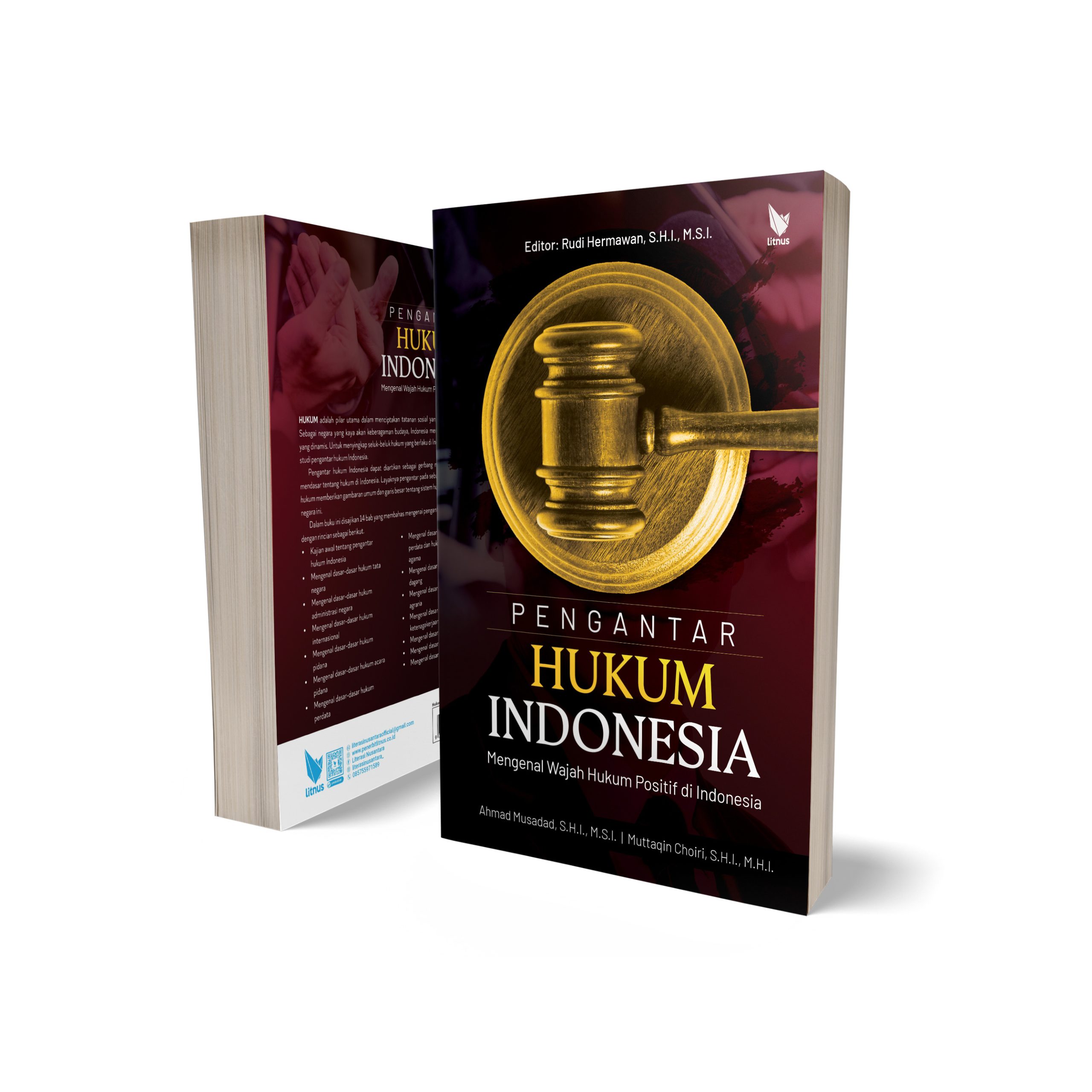 Book-Mockup Unesco