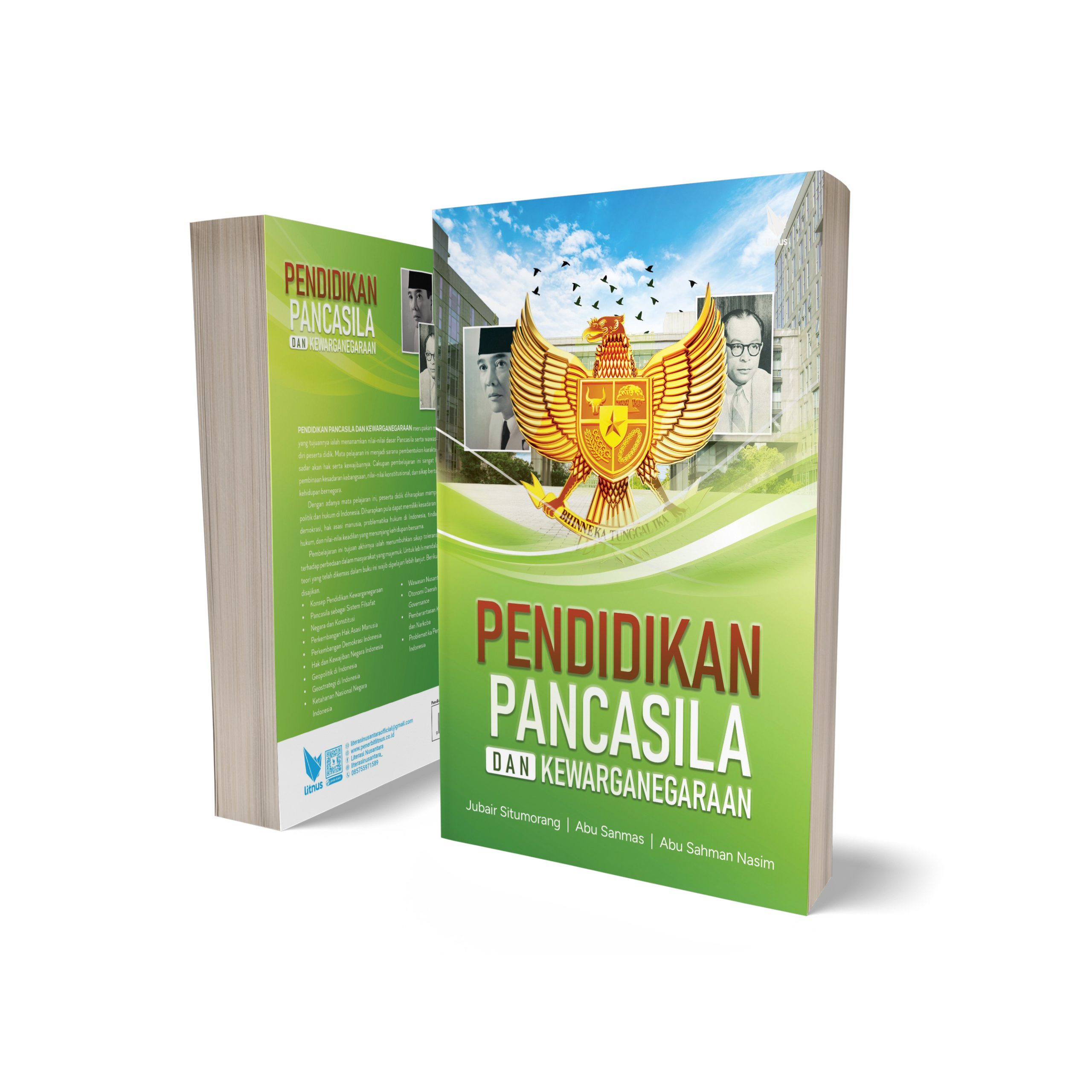 Book-Mockup Unesco
