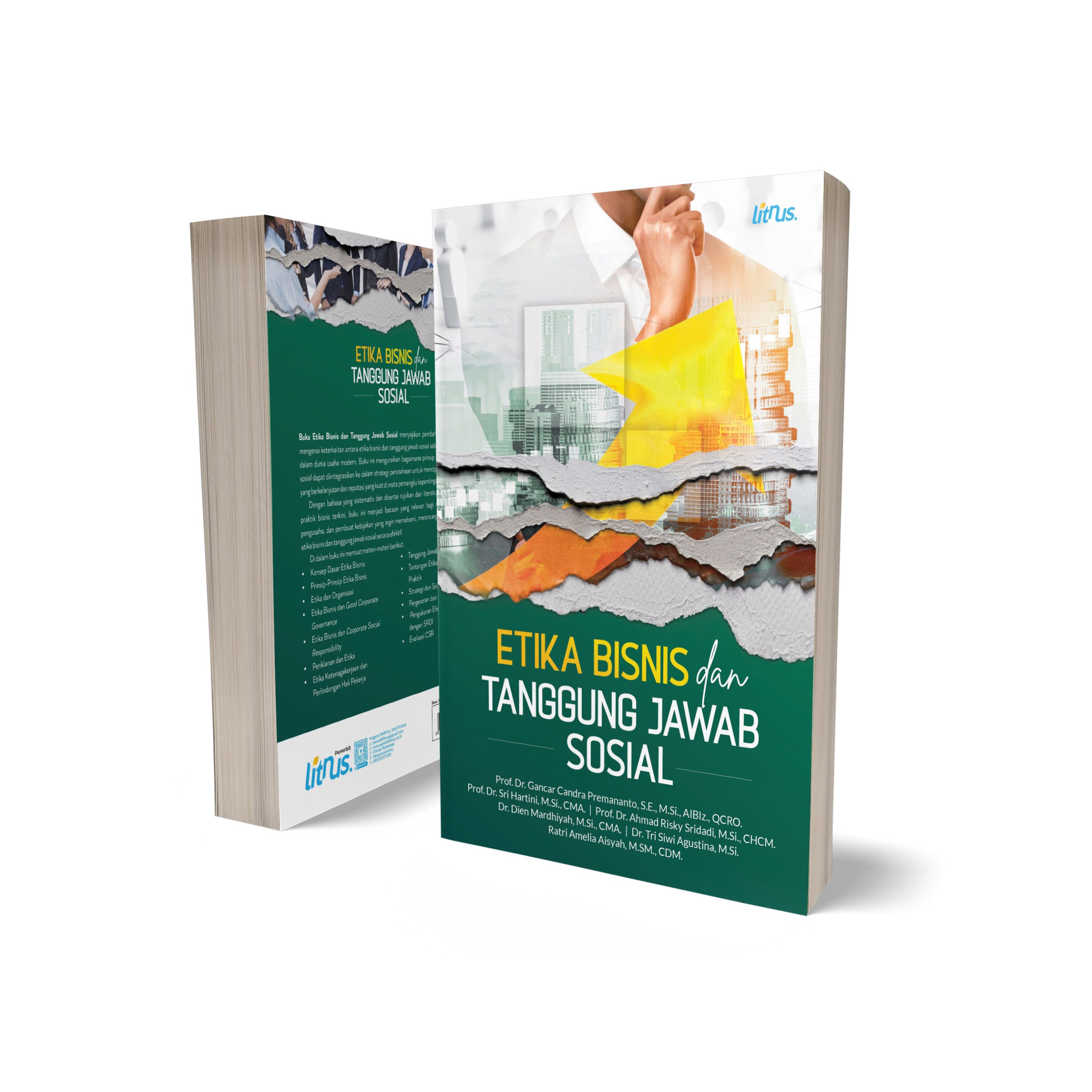 Book-Mockup Unesco