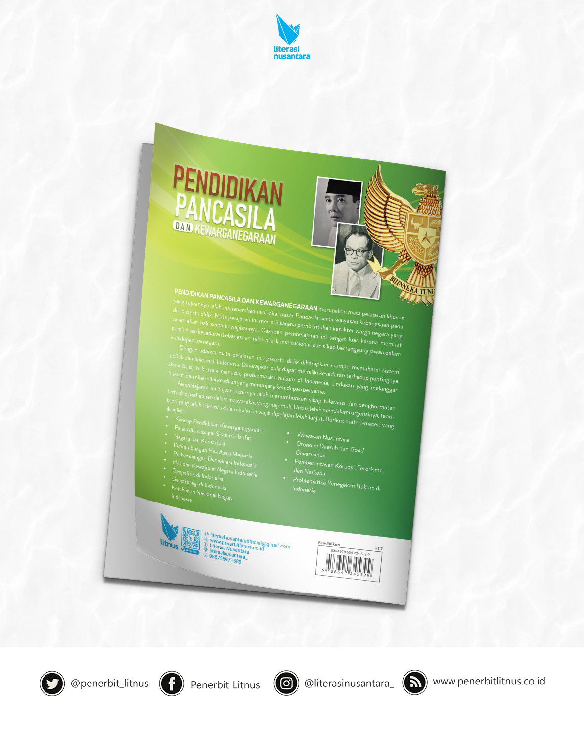 Mockup web