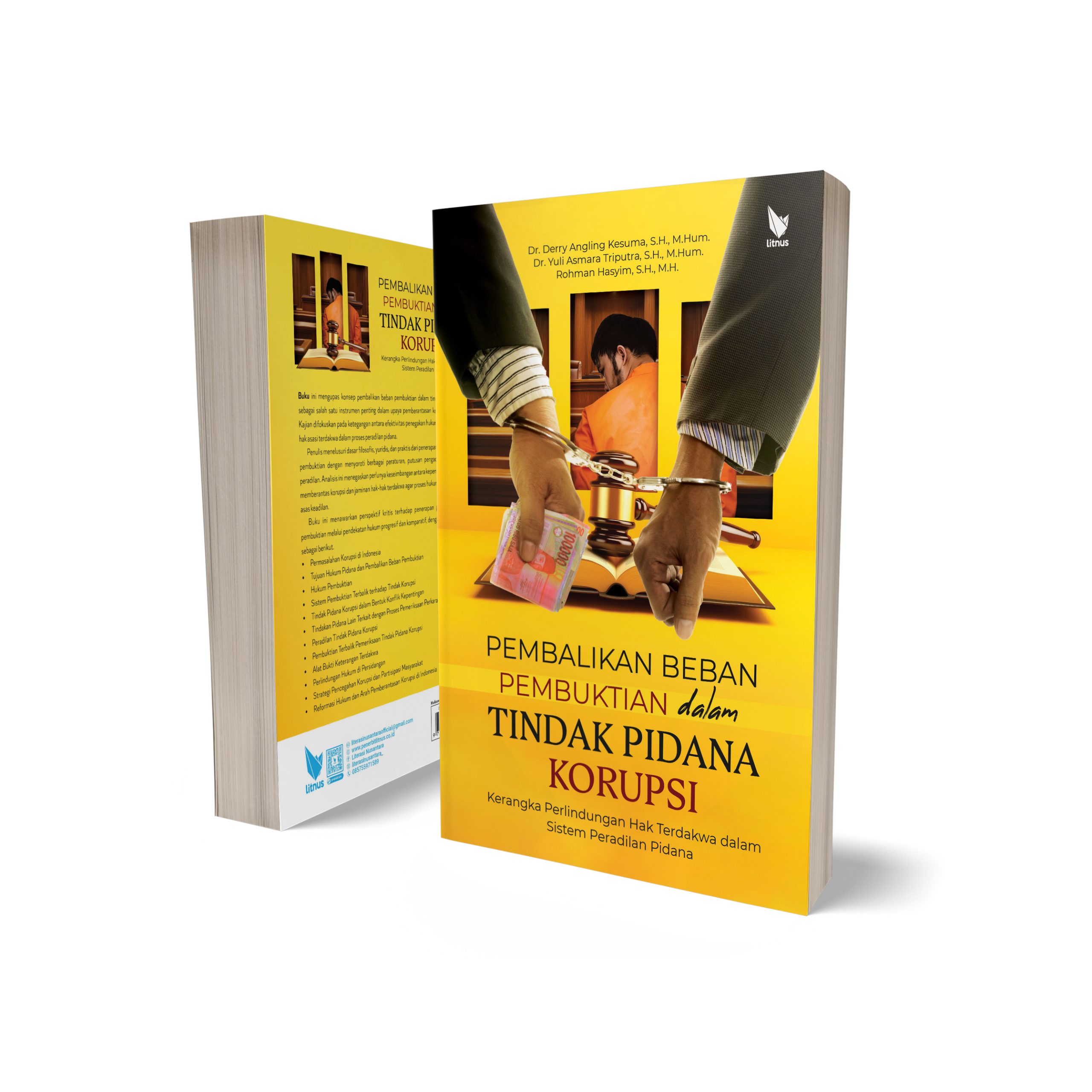 Book-Mockup Unesco