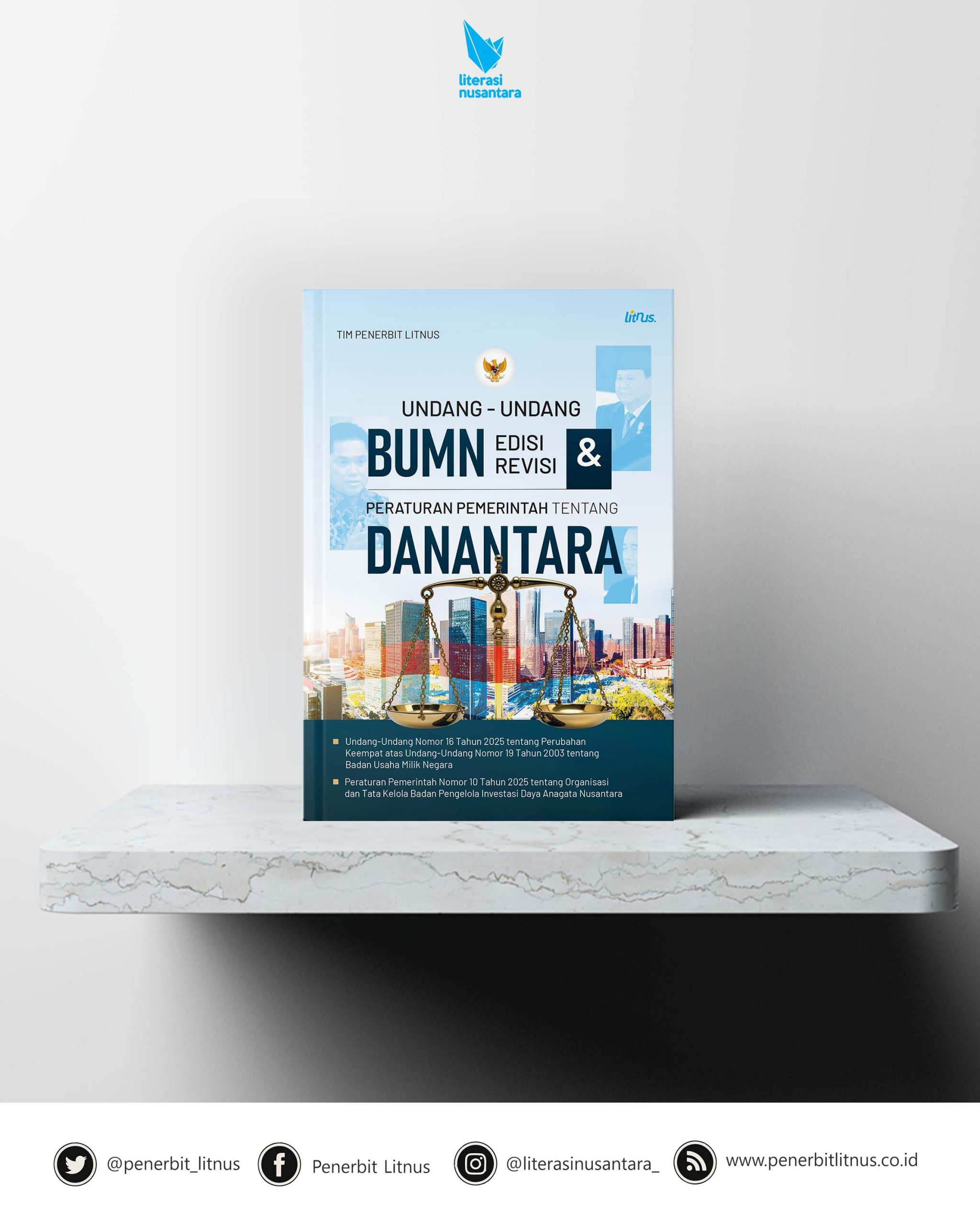 Book face_Mockup A5