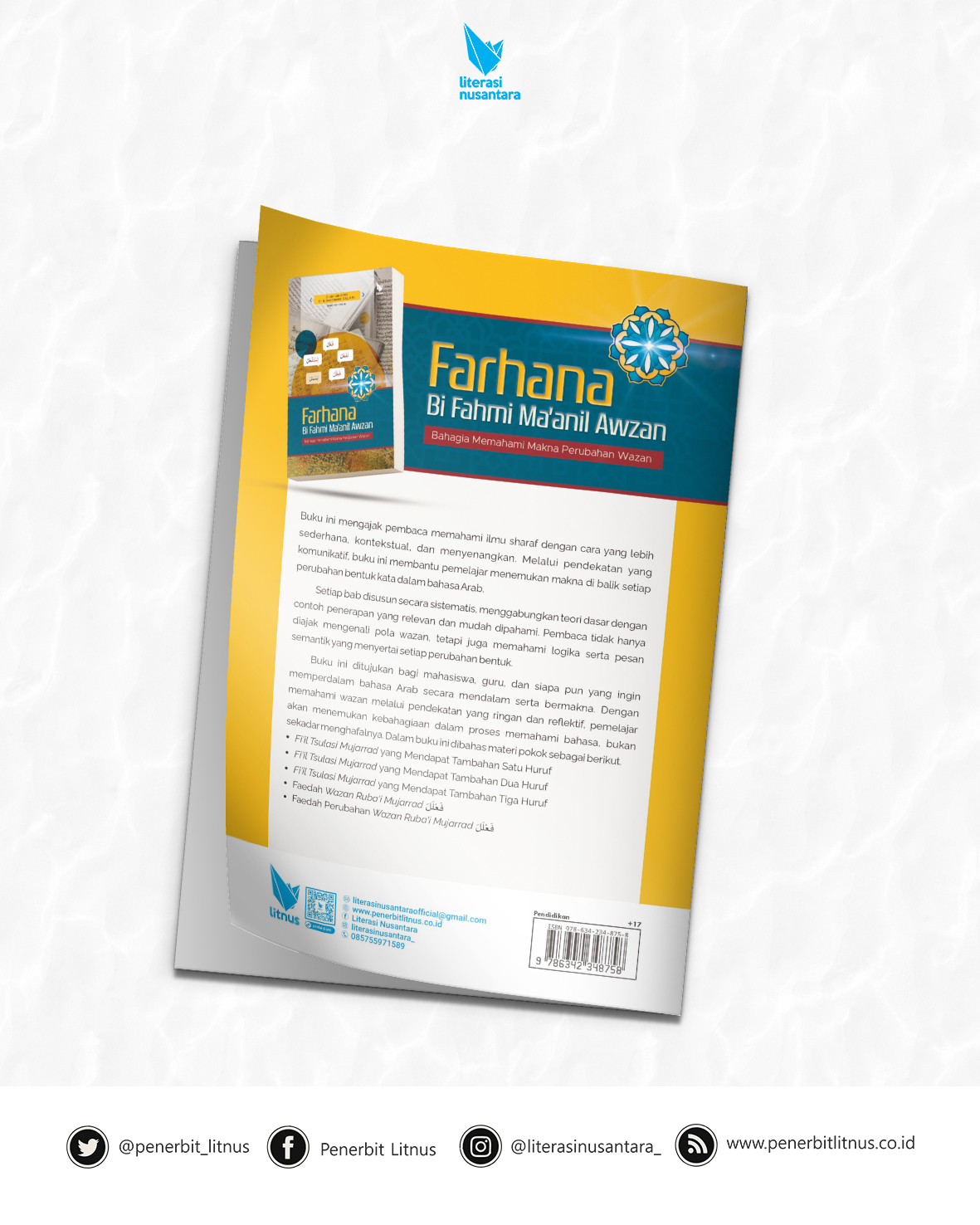 Mockup web