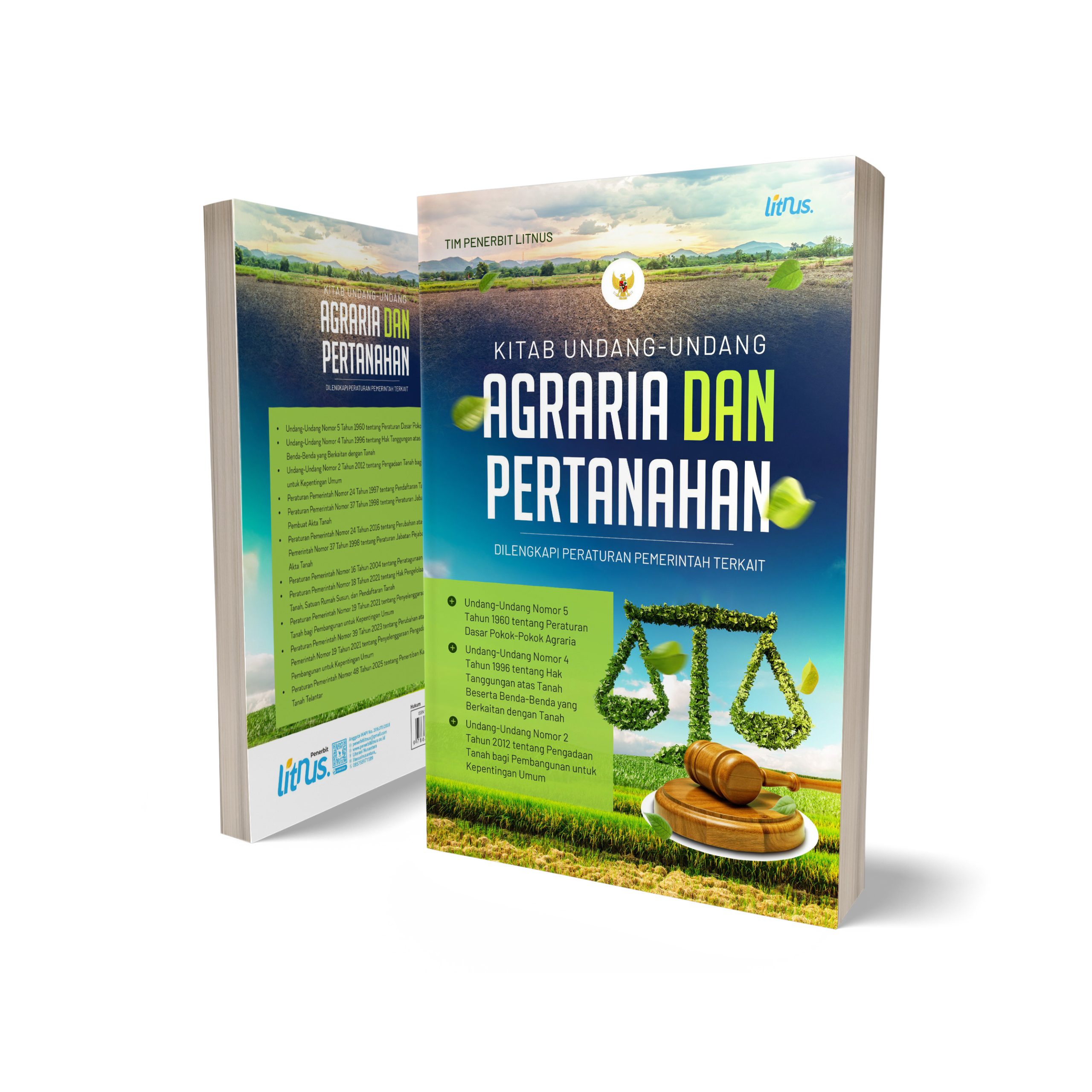 Book-Mockup A5