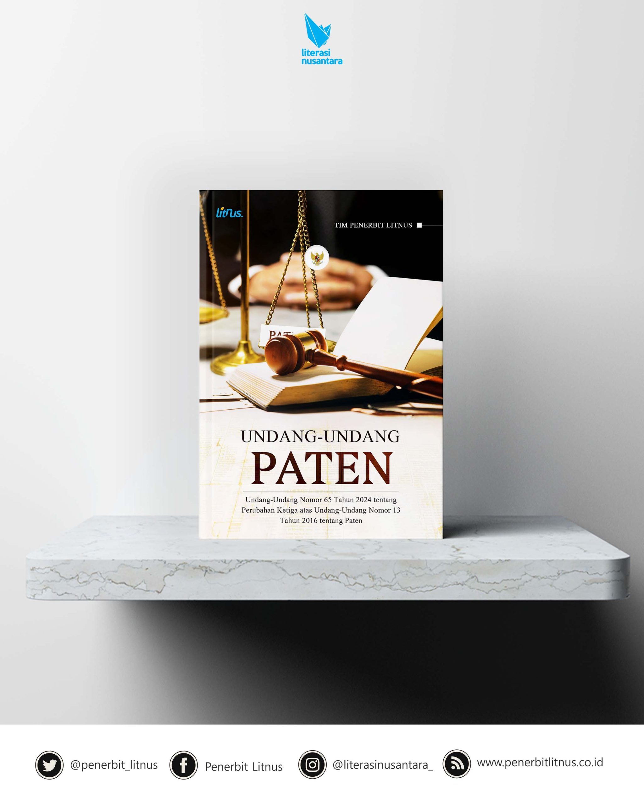 Book face_Mockup A5