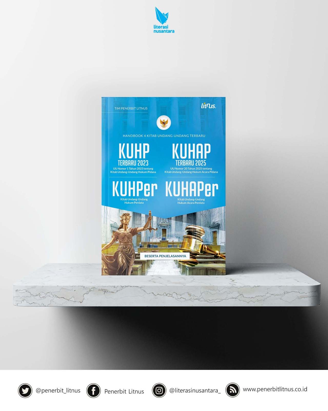 HANDBOOK 4 KITAB UNDANG-UNDANG TERBARU 2025 (1)