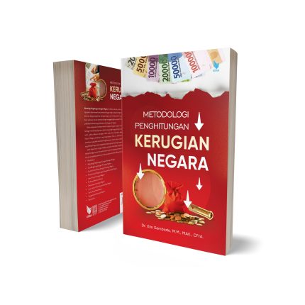METODOLOGI PENGHITUNGAN KERUGIAN NEGARA